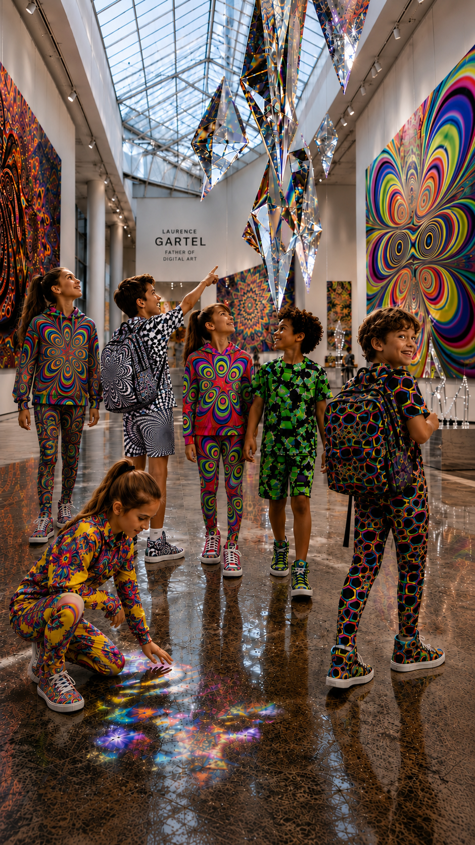 CHILDREN