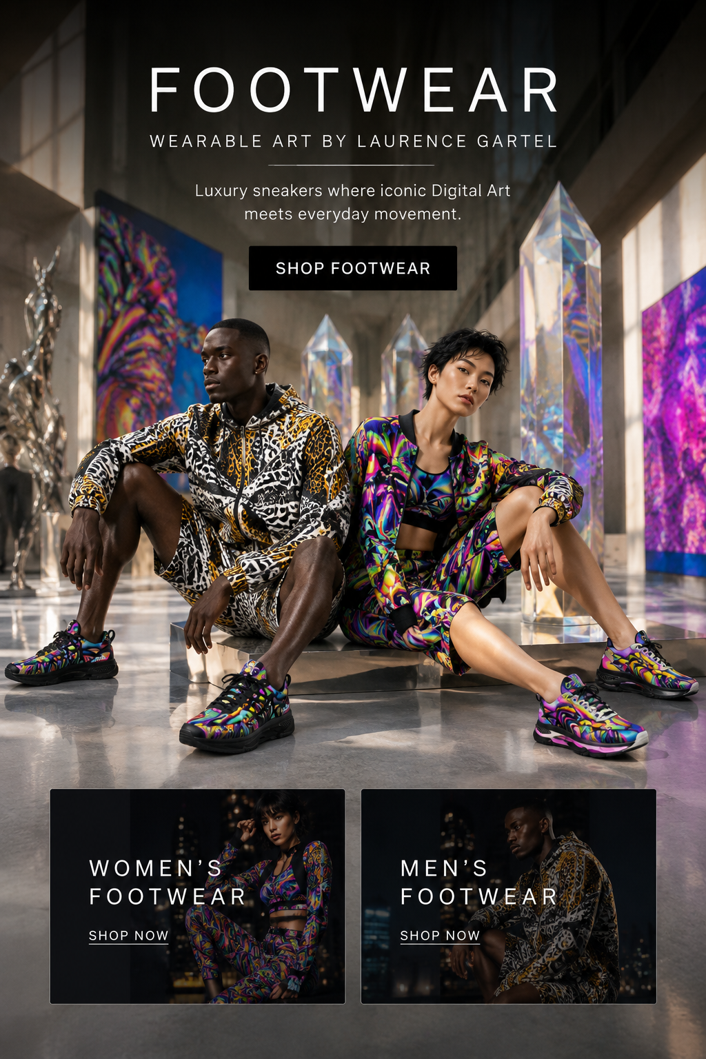 FOOTWEAR