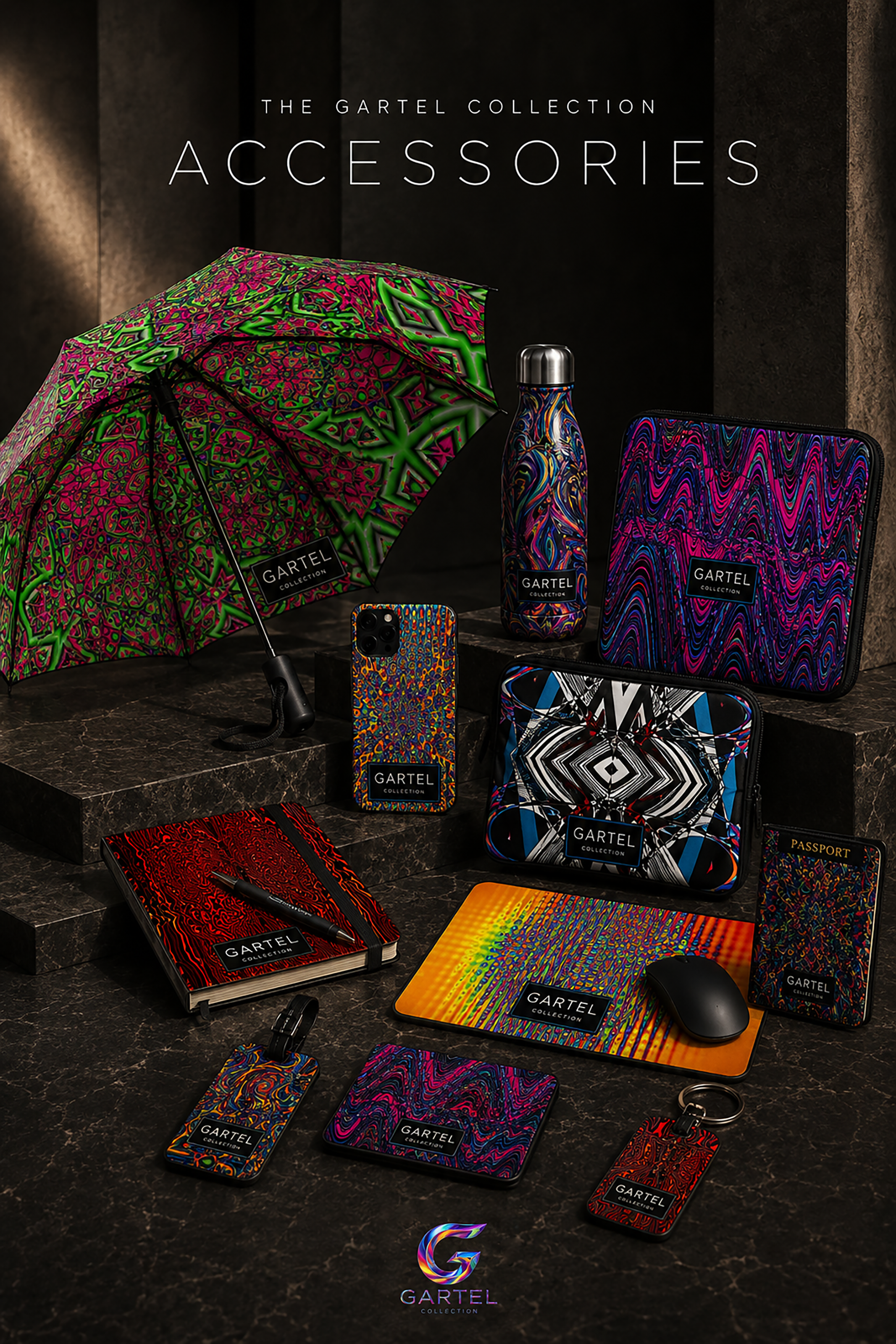 ACCESSORIES
