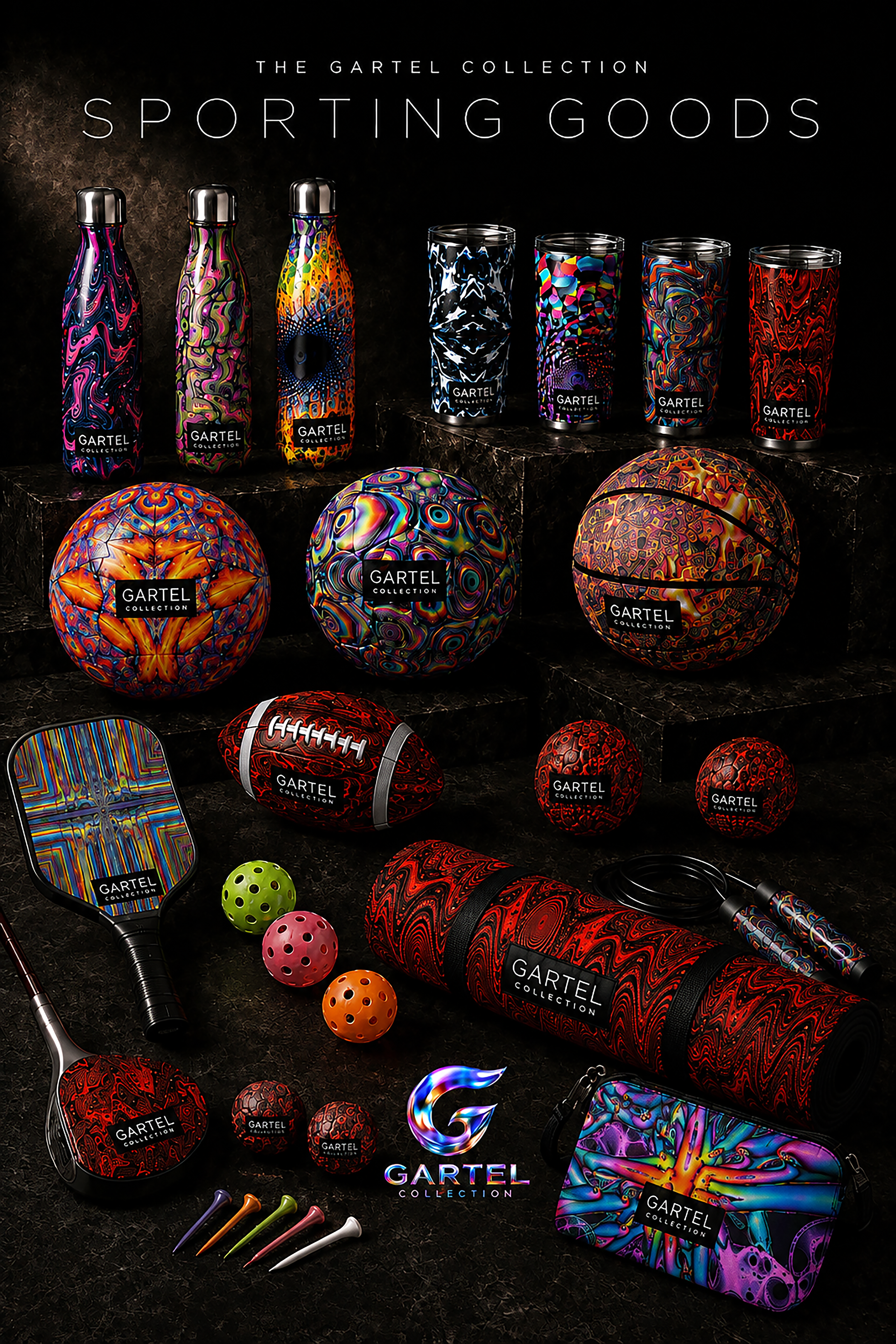 SPORTING GOODS