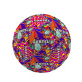 "Color Carnival" Training Soccer Ball