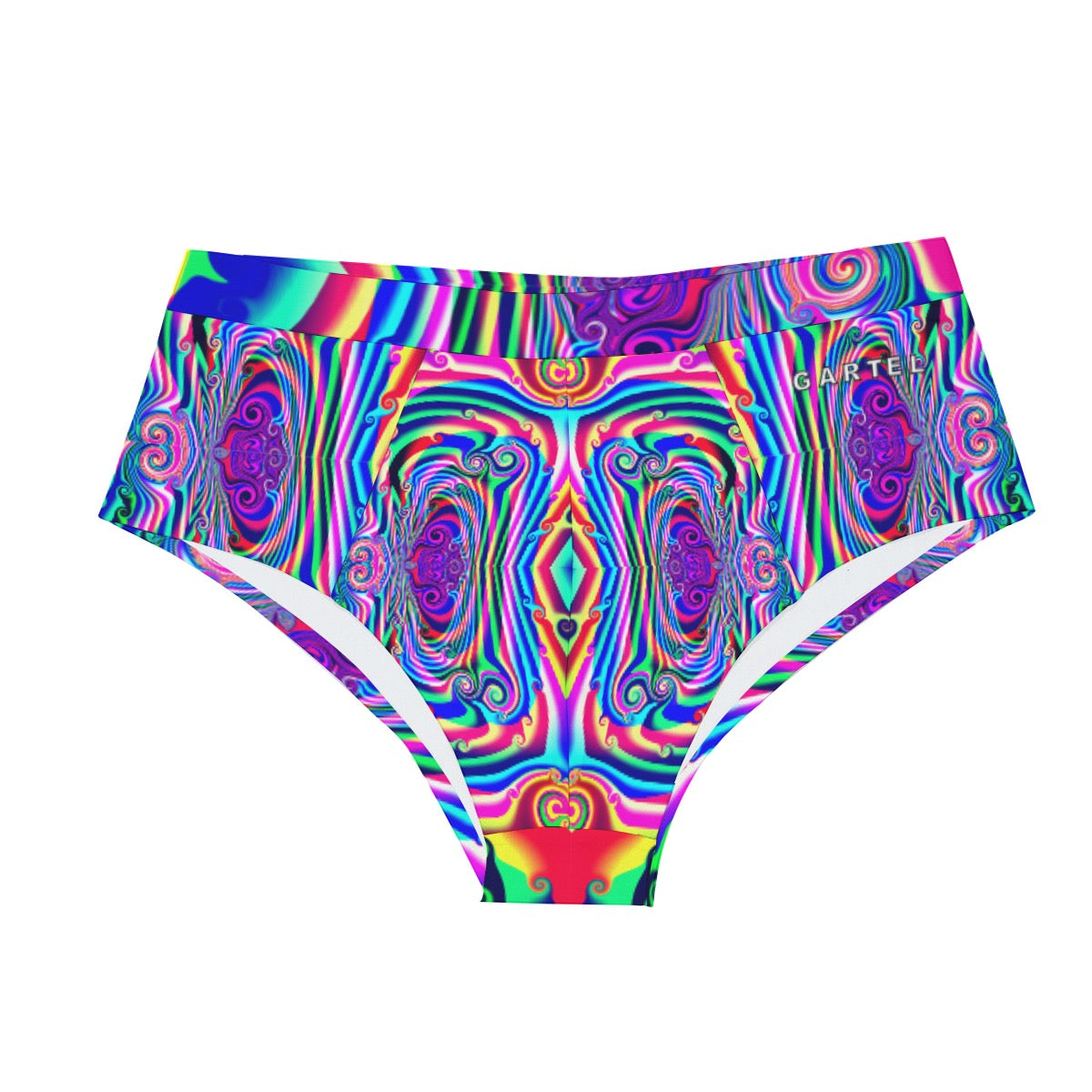 "Mayan" Men's Low-rise Underwear