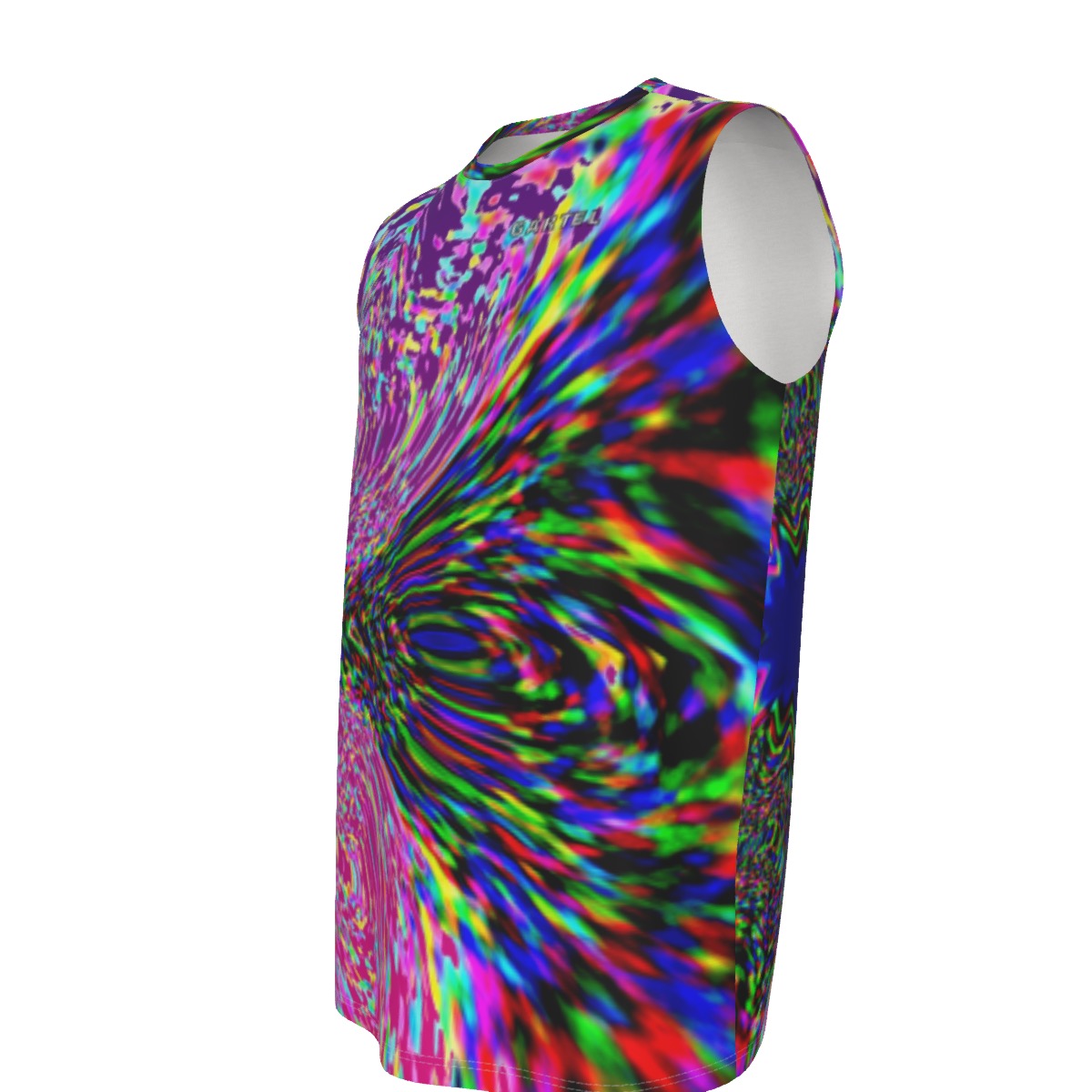 "Bowties" Men's O-neck Tank Top