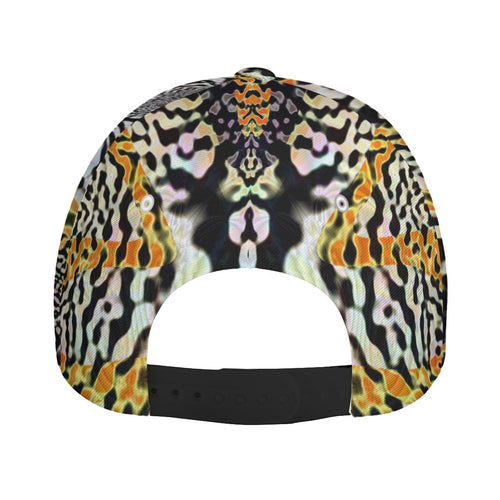 Gorra con visera "Animalia"