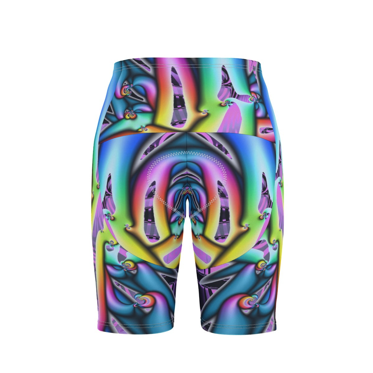 "Electric Avenue" Men's Cycling Pants
