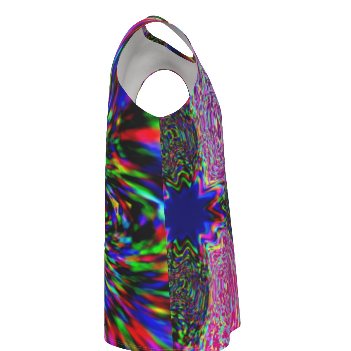 "Bowties" Men's O-neck Tank Top