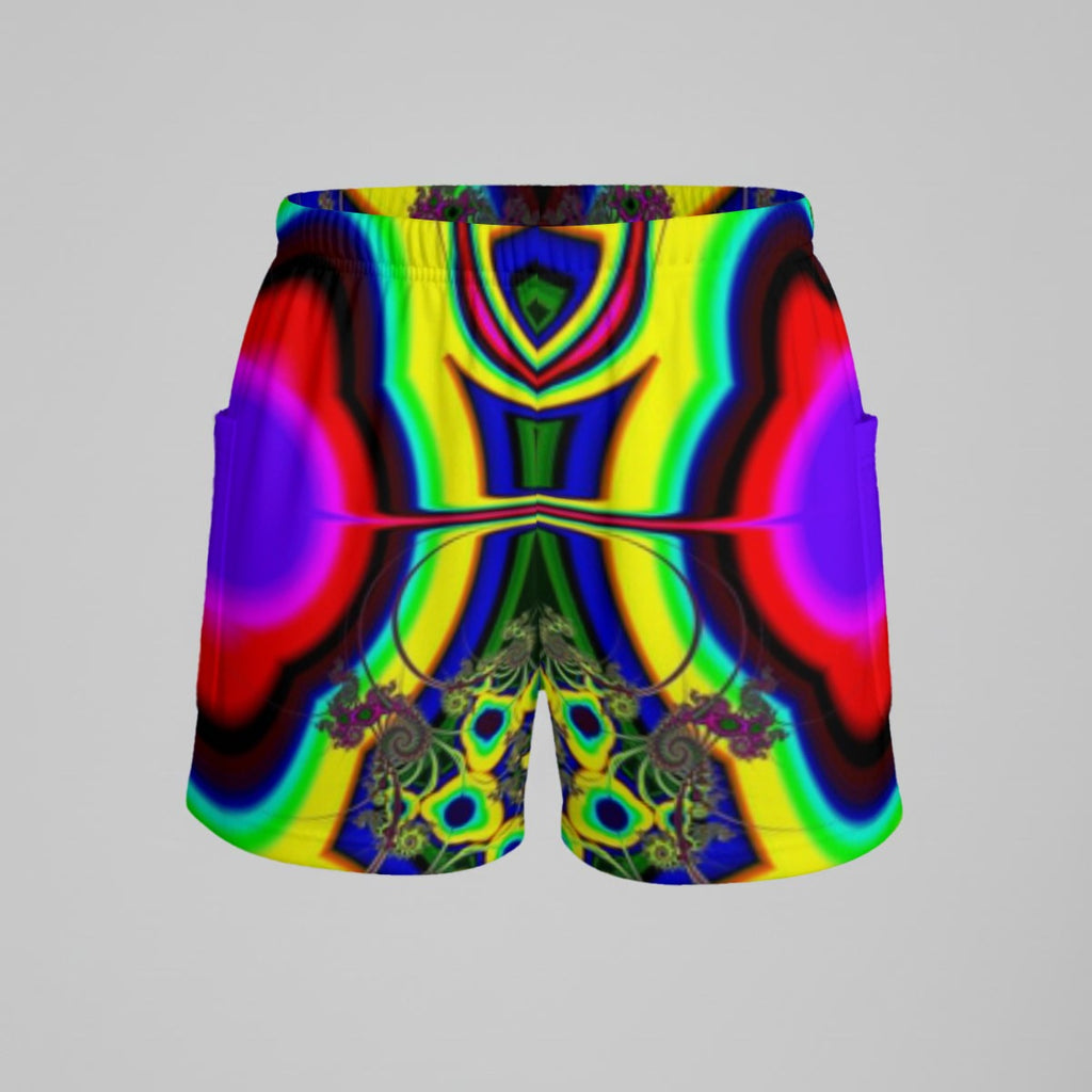 “Wonder Worlds” Women’s Sports Dress Set