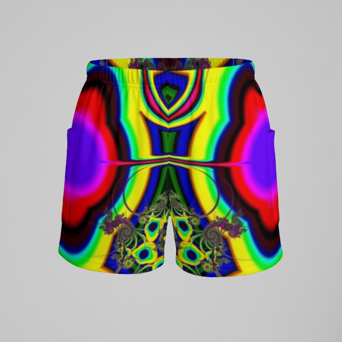 “Wonder Worlds” Women’s Sports Dress Set