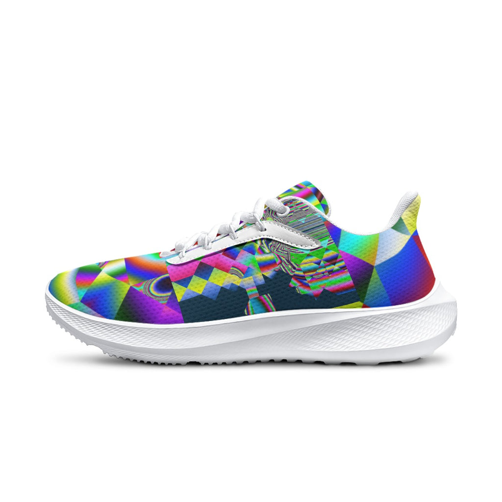 "Hyper Spectrum" Men's Road Running Shoes