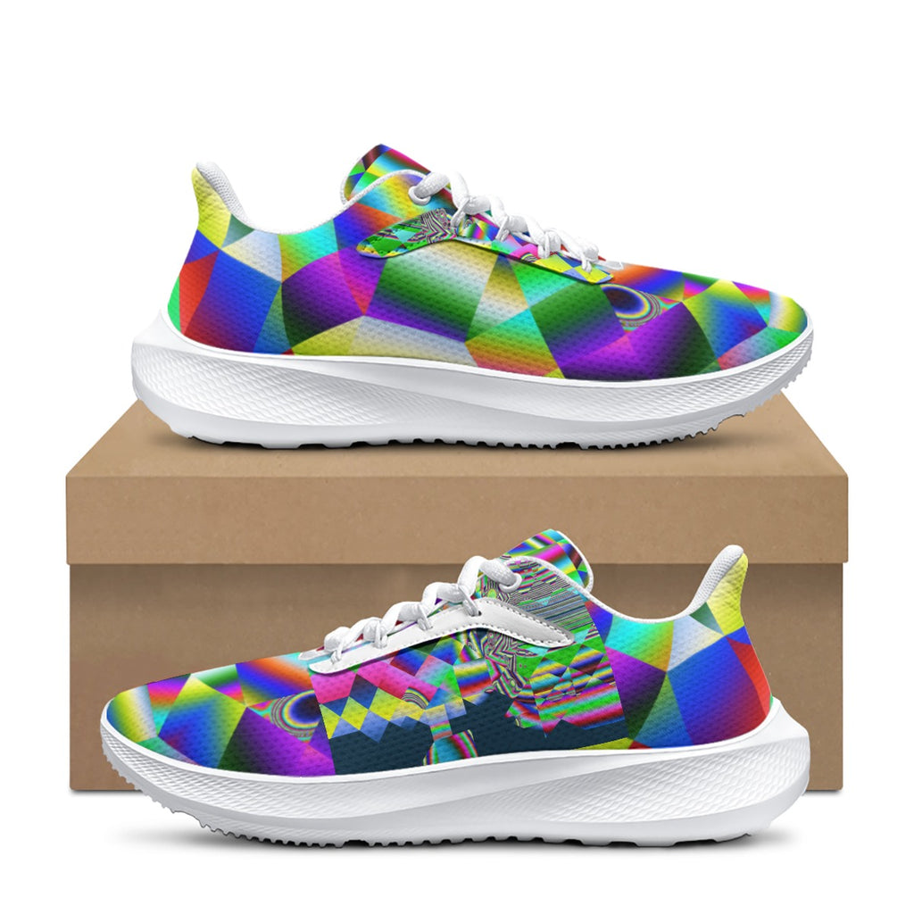 "Hyper Spectrum" Men's Road Running Shoes