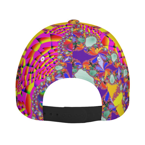 Gorra "Carnaval de Colores"