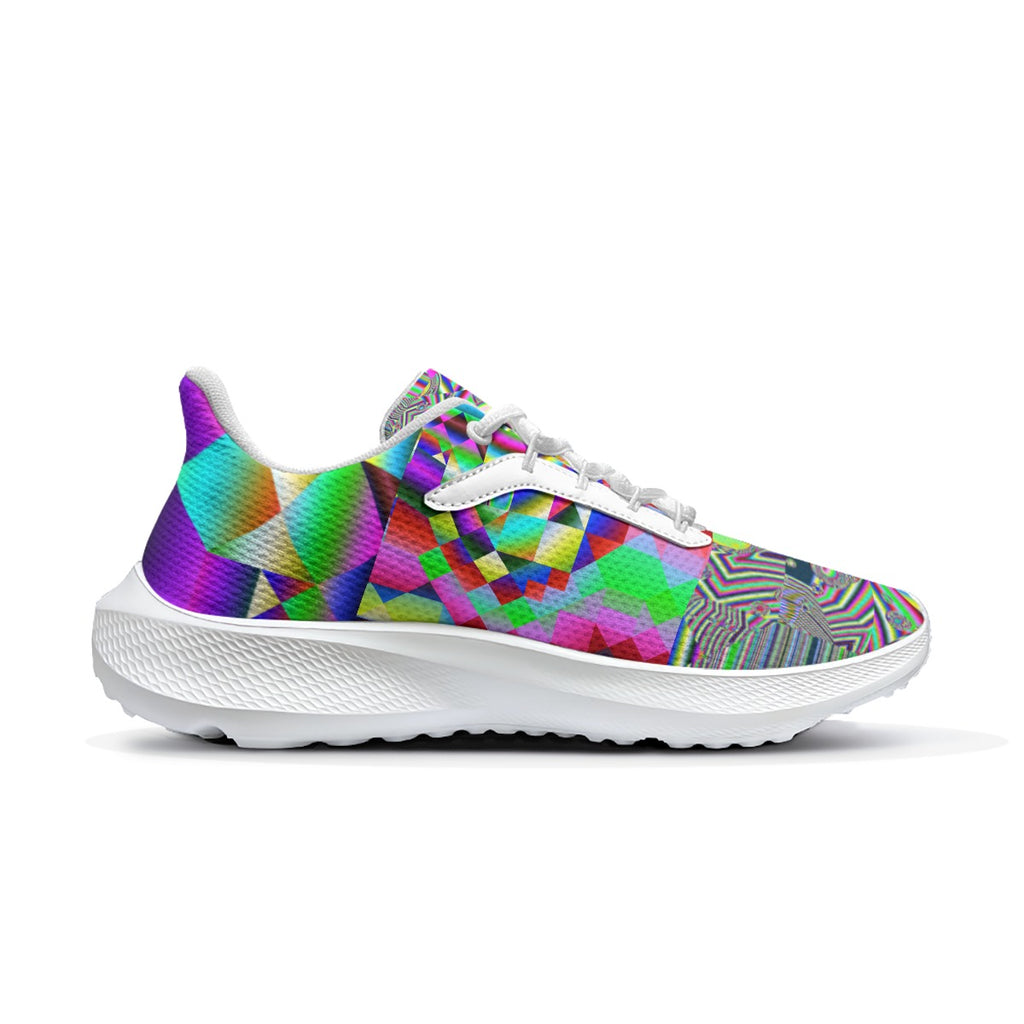 "Hyper Spectrum" Men's Road Running Shoes