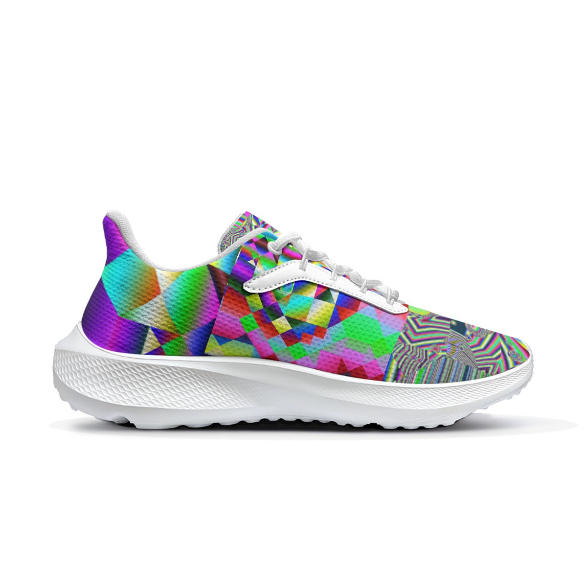 "Hyper Spectrum" Men's Road Running Shoes