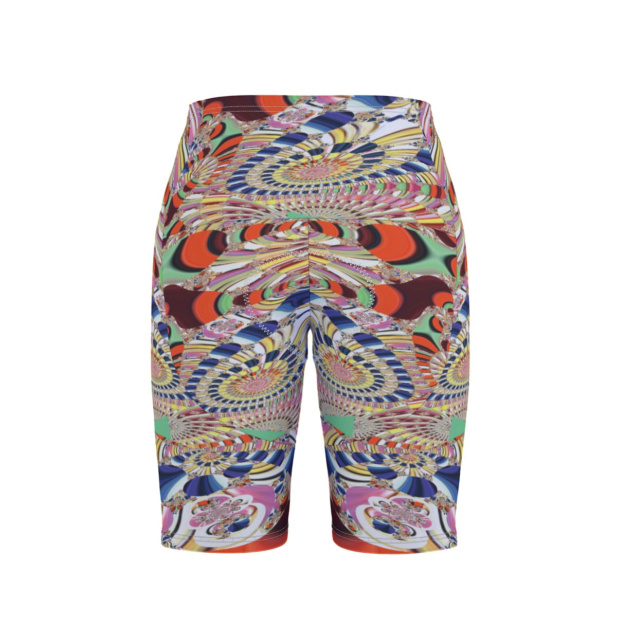 "Ancient Frequency" Men's Cycling Pants
