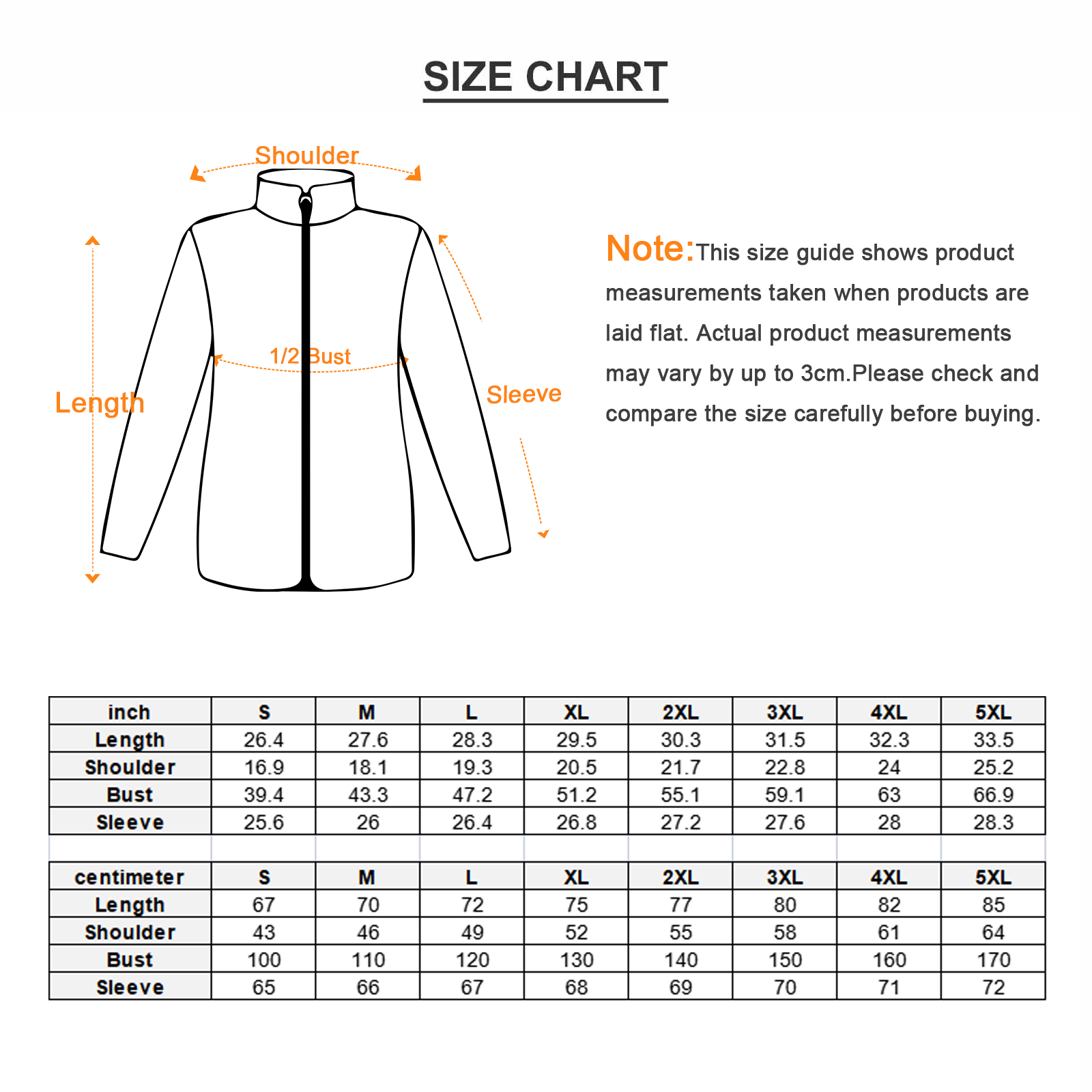 "Crystal Genesis" Men's Hooded Zipper Windproof Jacket
