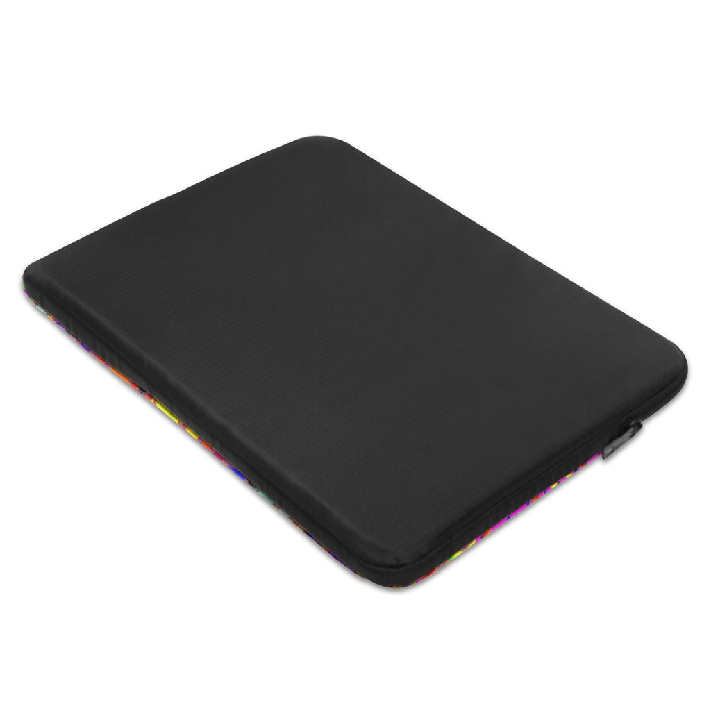 “Color Carnival” Shockproof Portable Laptop Bag