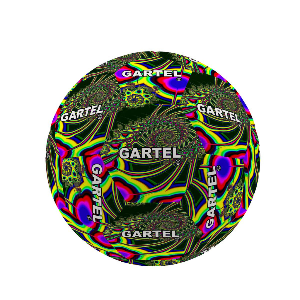 "Wonder Worlds" Training Soccer Ball