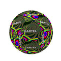 "Wonder Worlds" Training Soccer Ball