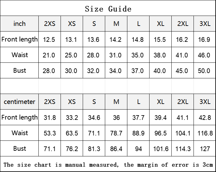 “Phantom Frequency” Women's Double-Layer Strapless Top